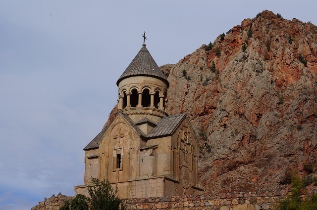 Тур по Армении 5 дней