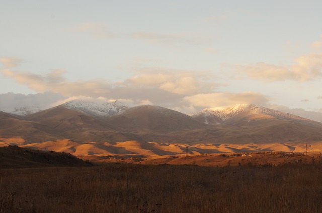 краткий обзор маршрутов