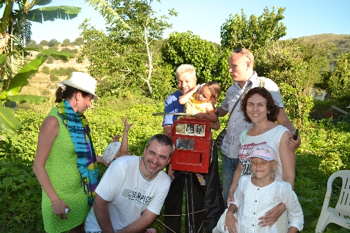 Интересное о Крите. Лаппа. 