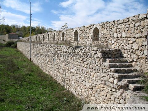 5 дней по Армении