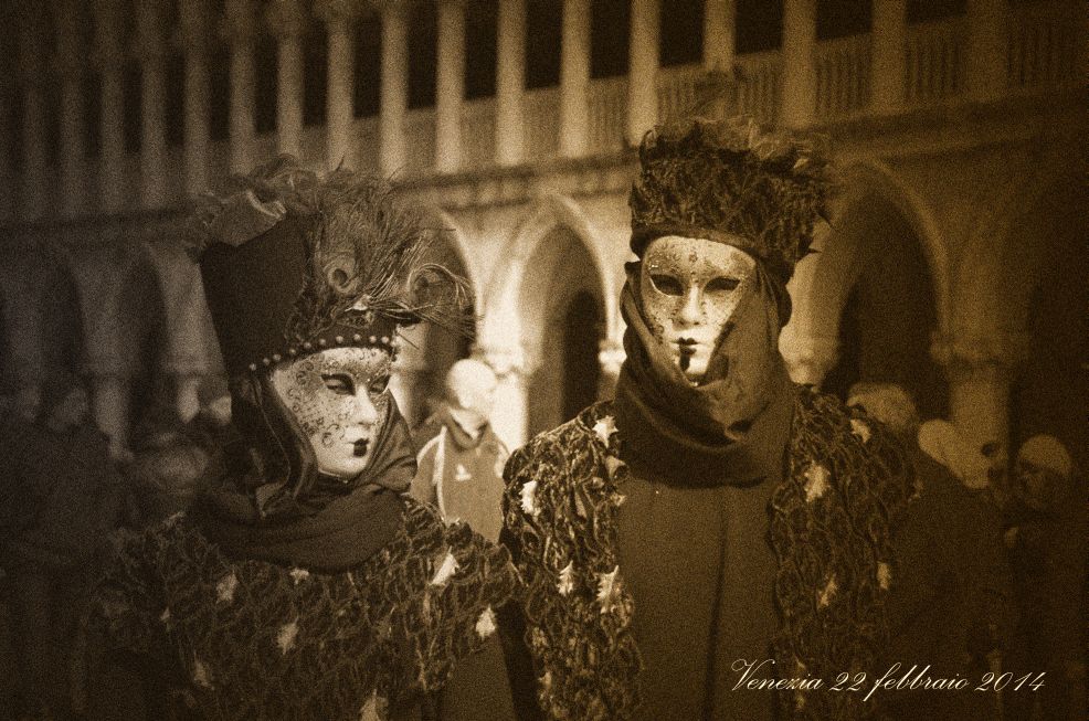 Экскурсия в Венецию