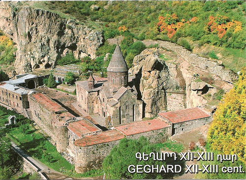 Kлассический тур