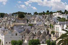 Экскурсия в Альберобелло