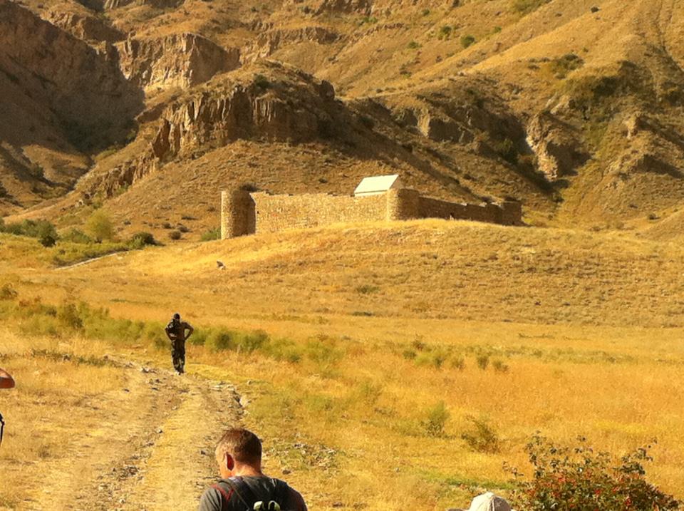 Индивидуальная