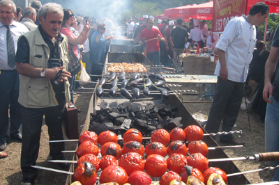 Фестивалина 2015 год