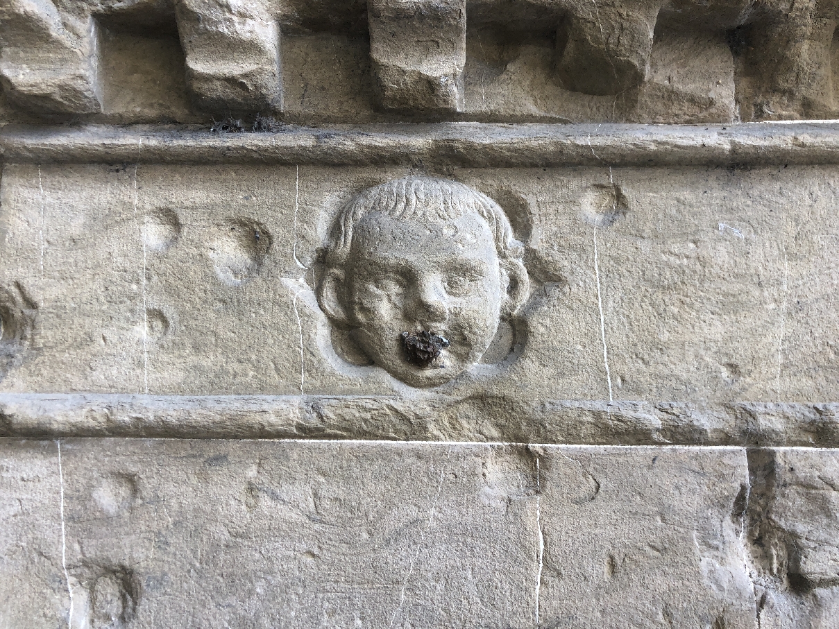 Необычная Флоренция