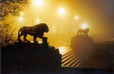 Мистический Санкт-Петербург