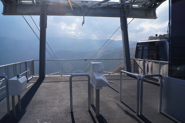 Путешествие на юг: красное ущелье, канатная дорога, древняя обсерватория