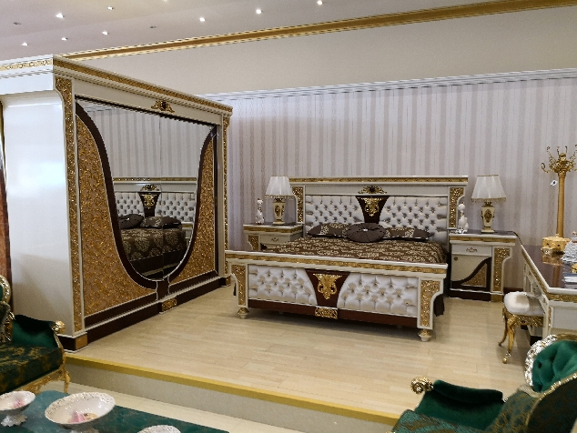 Мебельные салоны на васильевском