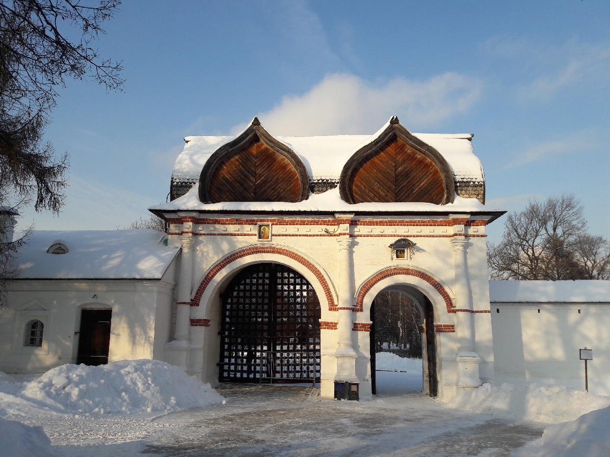 Коломенское музей заповедник официальный фото