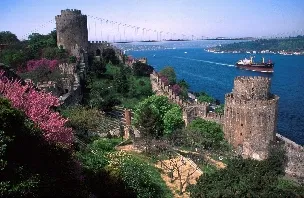 Reisen Istanbul