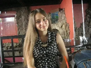 Елена Бобровская