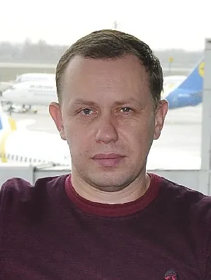 Дмитрий Оранский