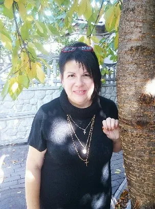 Ирина Грищук