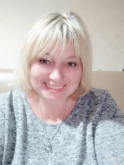 Марина Леонович
