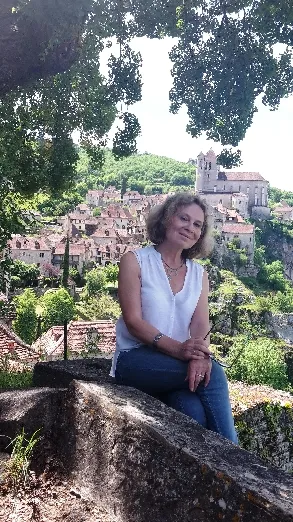 Olga Kremer