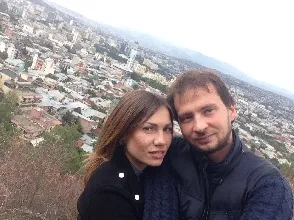 Антон Гаевой