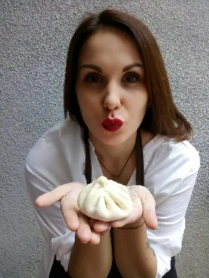 Наталья Лапина