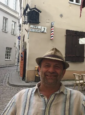 Mark Psonik