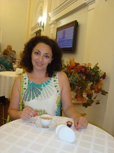 Елена Герасимович