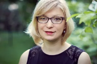 Наталия Василенко