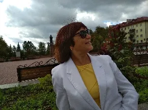 Лариса Яцкевич