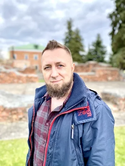 Максим Кверин