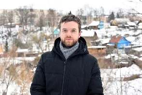 Стас Силка