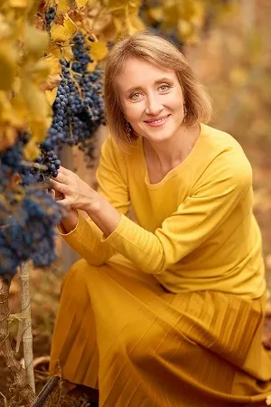 Елена Кузьмина
