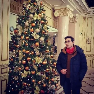 Сергей Шульгин