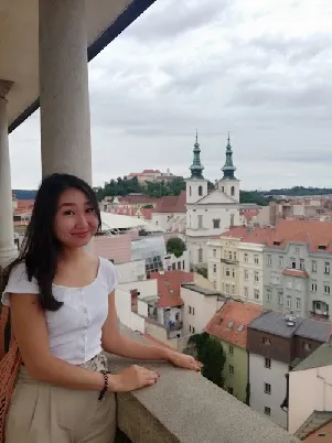 Наталия Самбуева