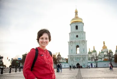 Елена Климова