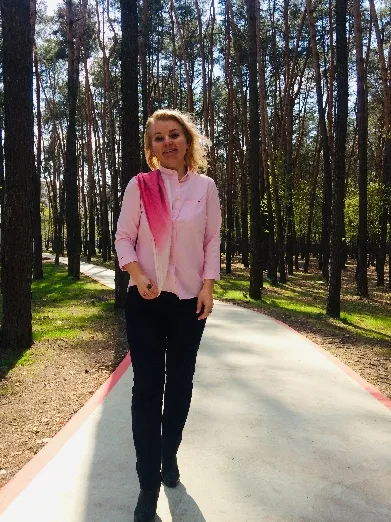 Алёна Романова