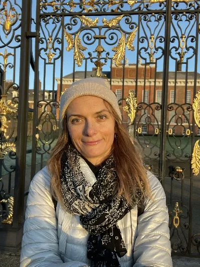 Olga Romano