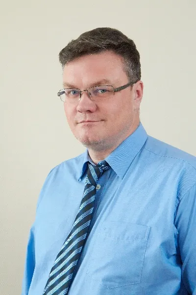 Стрельчик Сергей