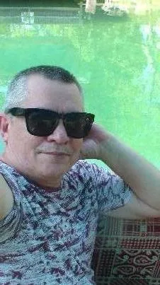 Andrey Bochkarev