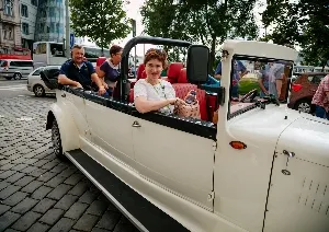 Ольга Досоудилова