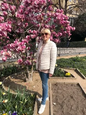 Татьяна Лутовинова