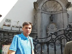 Юрий Яновский