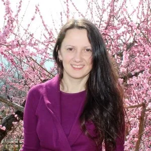 Светлана Ткаченко