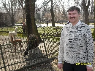 Александр Старицын