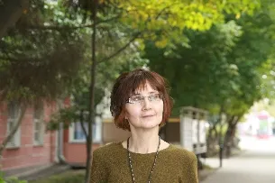 Ольга Требушкова