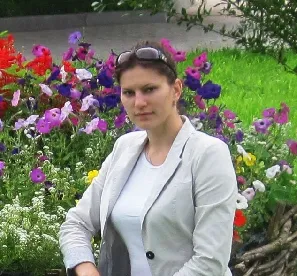 Юлия Башкова