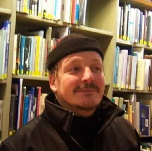 Alexander Ishchenko